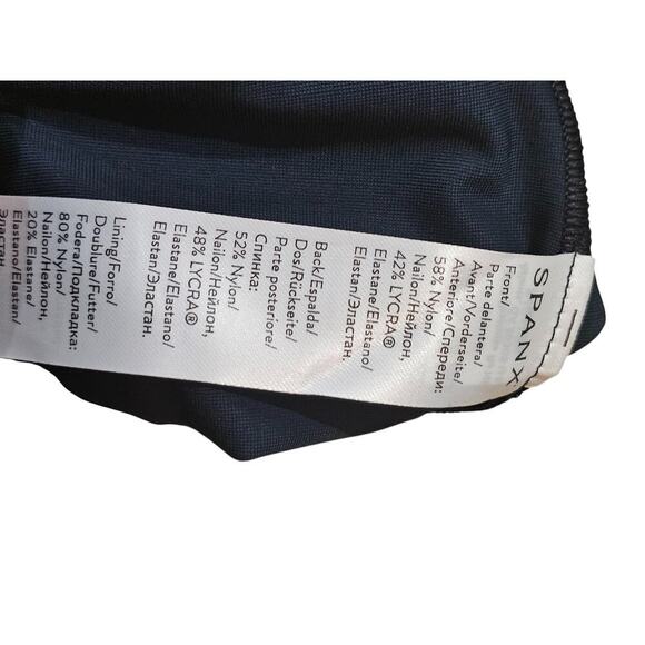 New with tags SPANX Shapewear for Women Sculpting, Half Slip SZ S - Picture 9 of 11